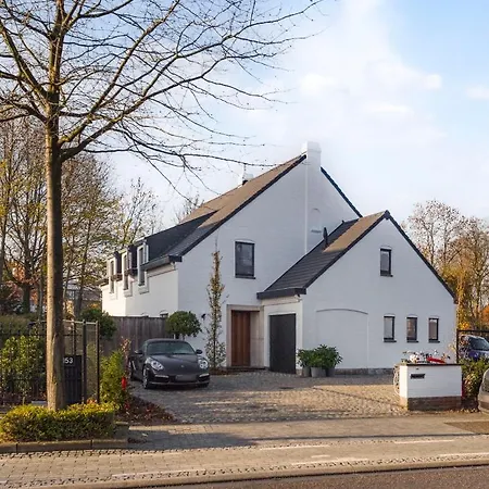 Maison d'hôtes Nummer 151 Villastudios