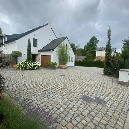 Nummer 151 Villastudios * Hasselt