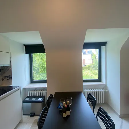 Maison d'hôtes Nummer 151 Villastudios Hasselt