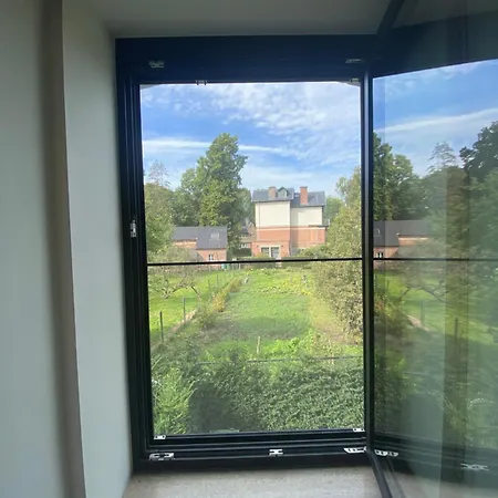 Nummer 151 Villastudios Maison d'hôtes Hasselt