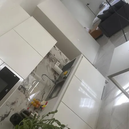 Maison d'hôtes Nummer 151 Villastudios *
