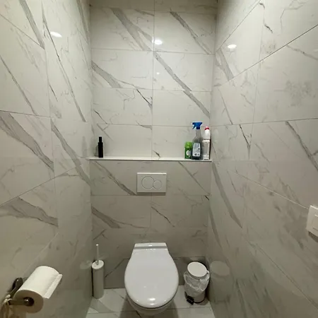 Maison d'hôtes Nummer 151 Villastudios *