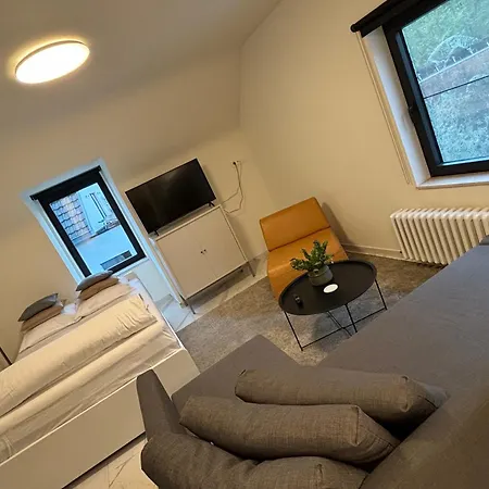 Maison d'hôtes Nummer 151 Villastudios